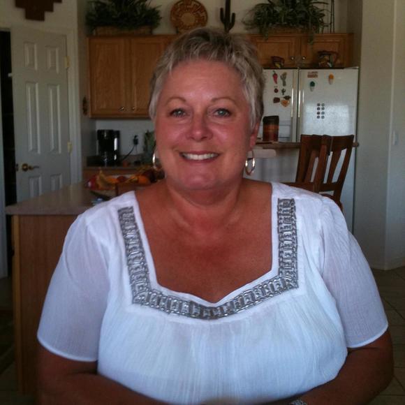 Meet your Posher, Sharon - Picture 1 of 1